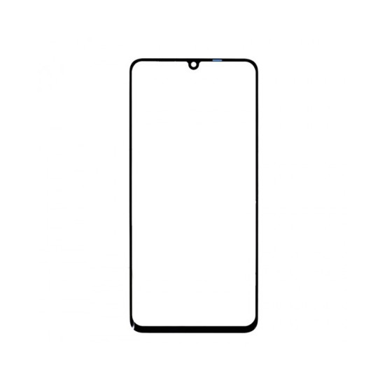 LENTE SIN OCA HUAWEI P30 NEGRO LENTE SIN OCA HUAWEI P30 NEGRO